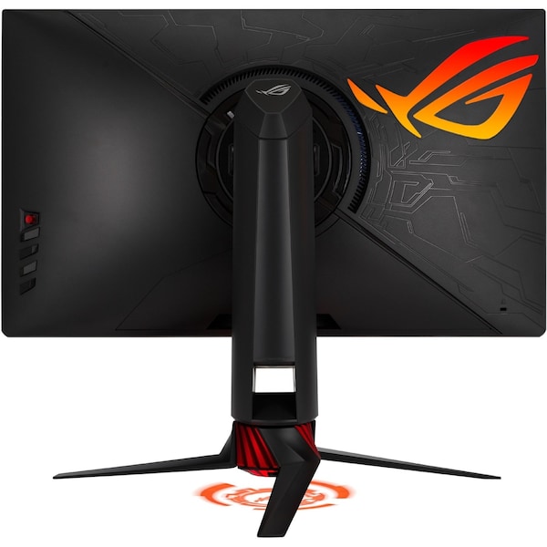 Asus ROG Strix XG279Q 27 inch Widescreen 1000:1 1ms XG279Q | Zoro